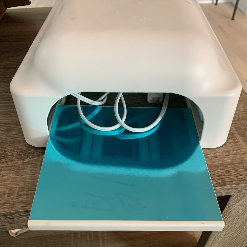 Cucccio UV Lamp 36 Watt - Picture 3 of 6